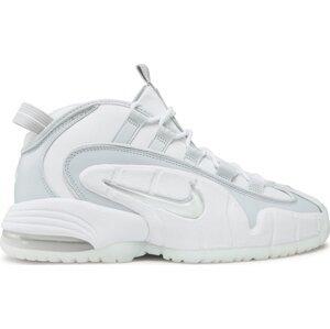 Boty Nike Air Max Penny DV7220 100 White/Grey