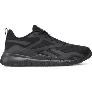 Boty Reebok NFX Trainers ID5030 Black