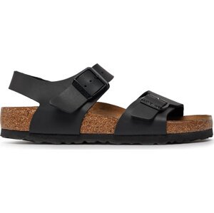 Sandály Birkenstock New 1005885 D Černá