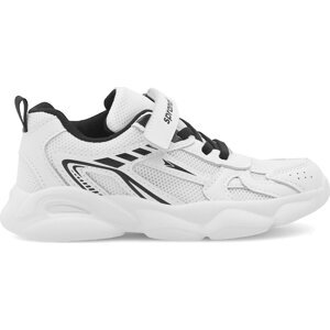 Sneakersy Sprandi CP23-6191(IV)CH White