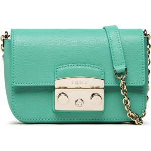 Kabelka Furla Metropolis WB00789-AX0732-EME00-1-007-20-BG-B Emerald