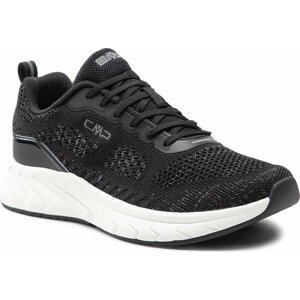 Boty CMP Nhekkar Wmn Fitness Shoe 3Q51056 Nero U901