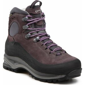 Trekingová obuv Aku Superalp Gtx GORE-TEX 594 Deep Violet 565