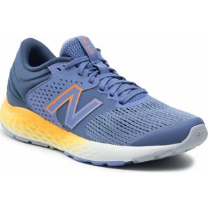 Boty New Balance Fresh Foam 520 v7 W520HB7 Fialová