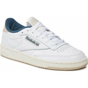 Boty Reebok Club C 85 IE1593 Bílá