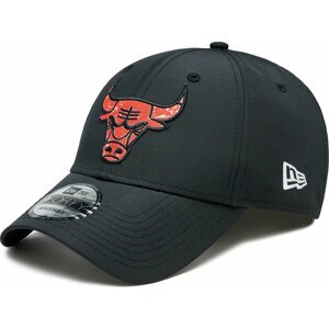 Čepice New Era Nba 940 Bulls 60364217 Černá