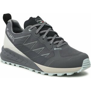 Trekingová obuv Dolomite Croda Nera Tech GTX W GORE-TEX 296274 Anthracite Grey/Beige