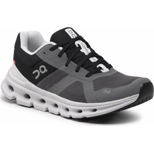 Boty On Cloudrunner 46.98643 Elipse/Black