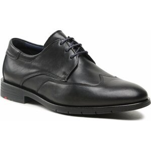 Polobotky Lloyd Taylor 13-115-00 Black