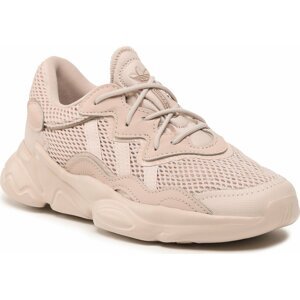 Boty adidas OZWEEGO HQ1625 Beige