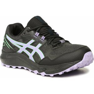 Boty Asics Gel-Sonoma 7 1012B413 Graphite Grey/Digital Violet 021