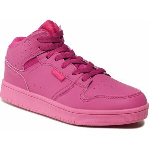 Sneakersy Sprandi GP40-20682Z Pink