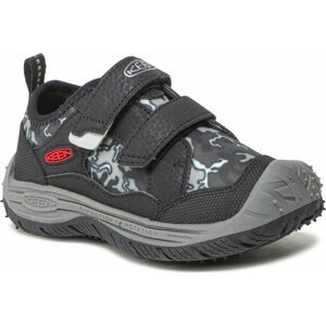 Polobotky Keen Speed Hound 1026213 Black/Camo