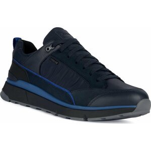 Sneakersy Geox U Dolomia B Abx U36CRA 02211 C4226 Navy/Royal