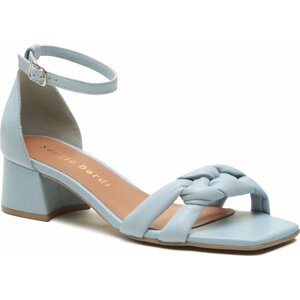 Sandály Sergio Bardi KR-332708-01SB Baby Blue