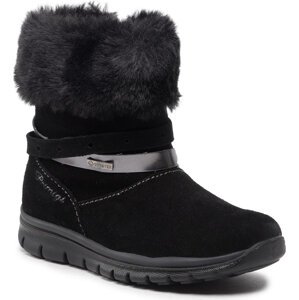 Kozačky Primigi GORE-TEX 2887722 M Nero