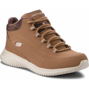 Sneakersy Skechers Just Chill 12918/CSNT Chestnut