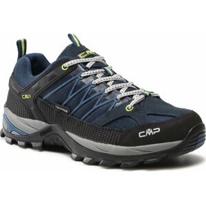 Trekingová obuv CMP Rigel Low Trekking Shoe Wp 3Q54457 Cosmo/Plutone