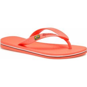 Žabky Ipanema Clas Brasil II Fem 80408 Pink 26022