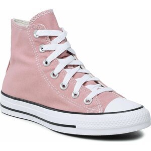 Plátěnky Converse Ctas Hi A02784C Canyon Dusk