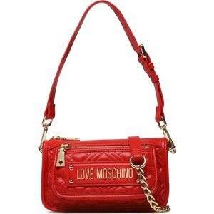 Kabelka LOVE MOSCHINO JC4250PP0GLA0500 Rosso