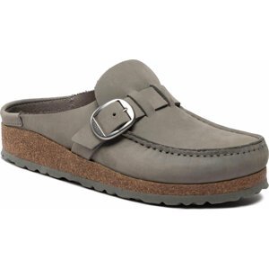 Nazouváky Birkenstock Buckley 1023649 Dove Gray