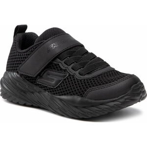 Sneakersy Skechers Krodon 400083L/BBK Black