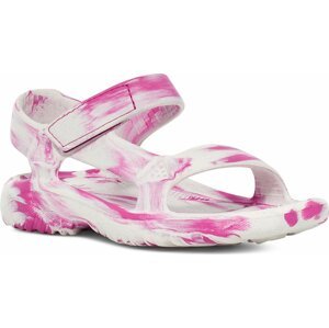 Sandály Teva Hurricane Drift Huemix 1134390C Rose Violet Swirl