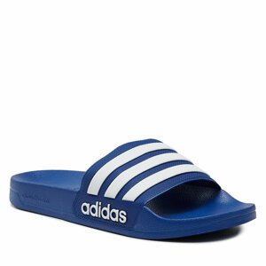 Nazouváky adidas Adilette Shower Slides GW1048 Modrá