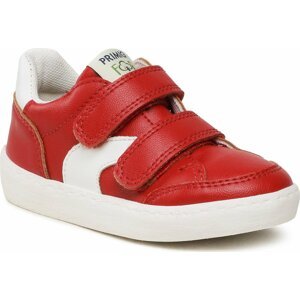 Sneakersy Primigi 3919066 M Red-White