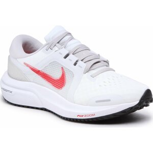 Boty Nike Air Zoom Vomero 16 DA7698 103 Summit White/University Red