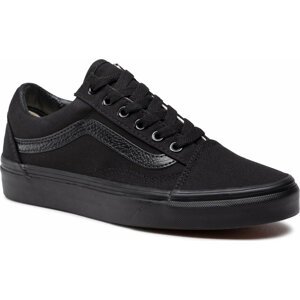 Tenisky Vans Old Skool VN000D3HBKA Black