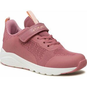 Sneakersy ZigZag Orientu Kids Lite Shoe Z222290 4090 Mesa Rose