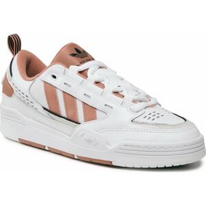 Boty adidas Adi2000 Shoes HQ6922 Bílá