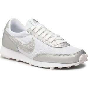 Boty Nike Dbreak DH4263 100 White/White/Metallic Silver