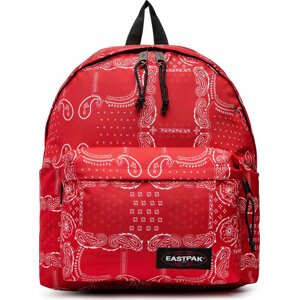 Batoh Eastpak Padded Pak'r EK000620 Urbandana Red U72