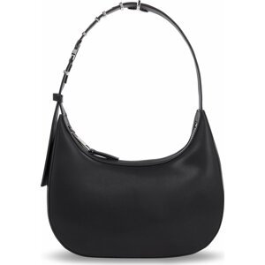 Kabelka Tommy Jeans Tjw Bold Shoulder Bag AW0AW15433 Black BDS