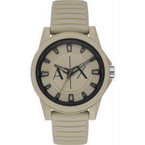 Hodinky Armani Exchange AX2528 Brown