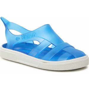 Sandály Boatilus Bioty Beach Sandals 103.KD Neon Blu