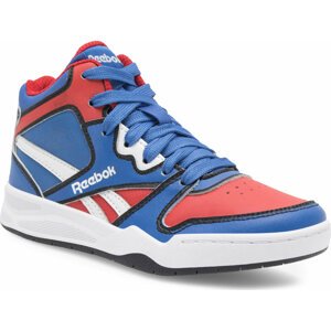 Boty Reebok BB4500 COURT HP4378 Barevná