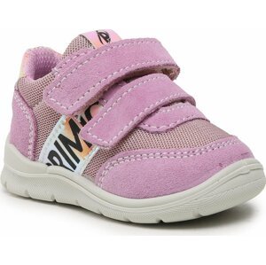Sneakersy Primigi 3850133 Peony Pink