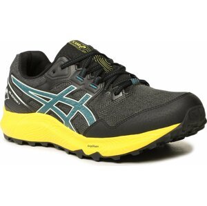 Boty Asics Gel-Sonoma 7 1011B595 Graphite Grey/Ink Teal 020