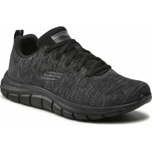 Boty Skechers Front Runner 232298/BBK Black