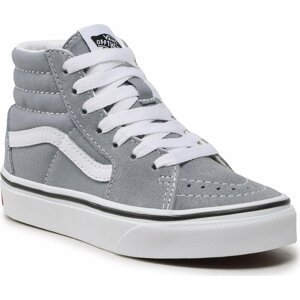 Sneakersy Vans Sk8-Hi VN000D5FBM71 Color Theory Tradewinds