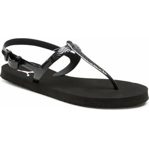 Sandály Puma Cozy Sandal Wns 375212 01 Puma Black