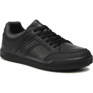 Sneakersy Geox J Arzach B. D J844AD 05443 C9999 S Black