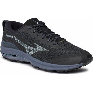 Boty Mizuno Wave Rider Gtx J1GC2279 Blk/Oblue/Gridge 1