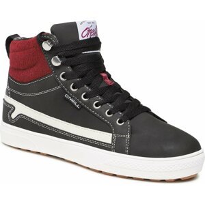 Sneakersy O'Neill Wallenberg Women Mid 90223006.25Y Black