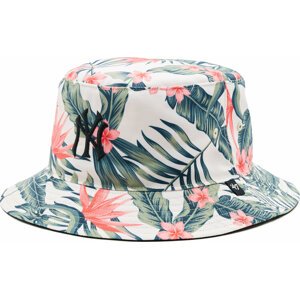 Kšiltovka 47 Brand MLB New York Yankees Coastal Floral 47 BUCKET B-CFLBK17PTF-VQ Coastal Floral