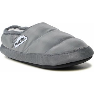 Bačkory Nuvola Classic Chill UNCLCHILL685 Dark Grey